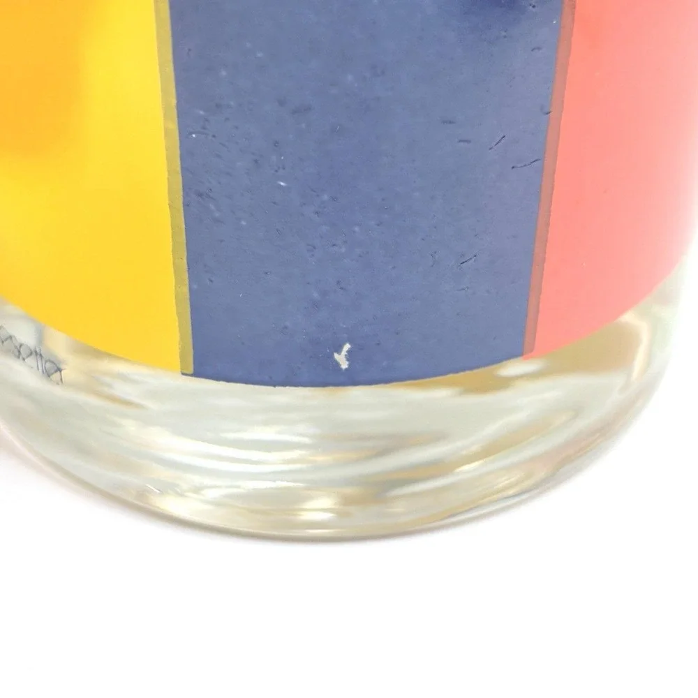Sigma Beauty tastesetter barware